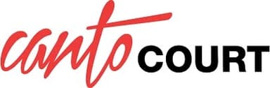 Canto Court Logo